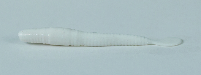 VERME PALETTATO 5.5 cm - 2